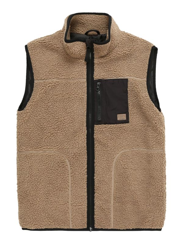 NAME IT NAME IT Елек 'Magot'  бежово / черно