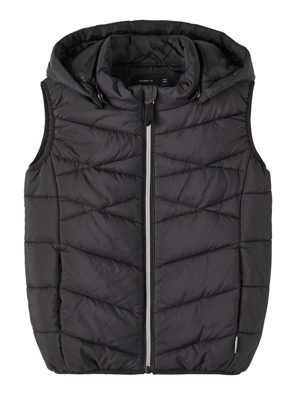 NAME IT NAME IT Елек 'Memphis'  черно