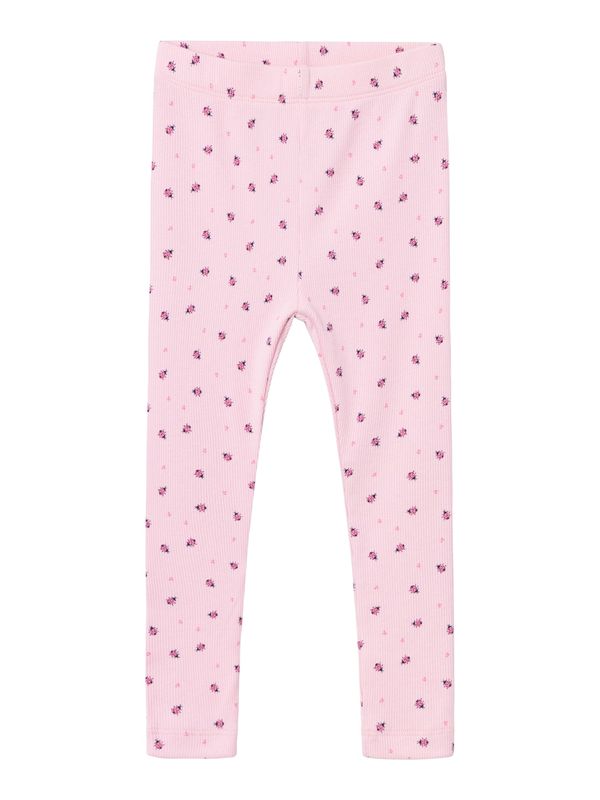 NAME IT NAME IT Клин 'DAB'  нощно синьо / розово / бледорозово