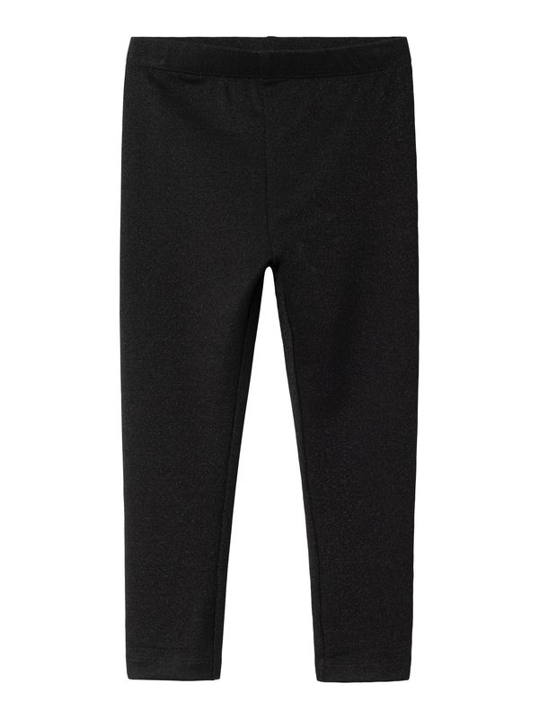 NAME IT NAME IT Клин 'SOSANNA'  черно