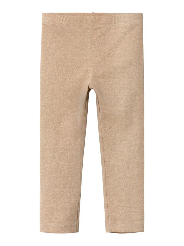 NAME IT NAME IT Клин 'SOSANNA'  тъмнобежово