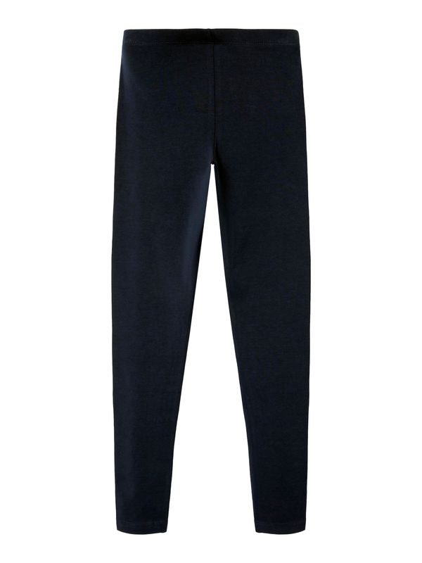 NAME IT NAME IT Клин 'Titte'  нощно синьо