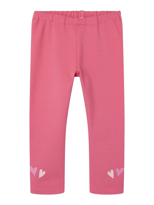 NAME IT NAME IT Клин 'TORETA'  бежово / светлолилаво / розе