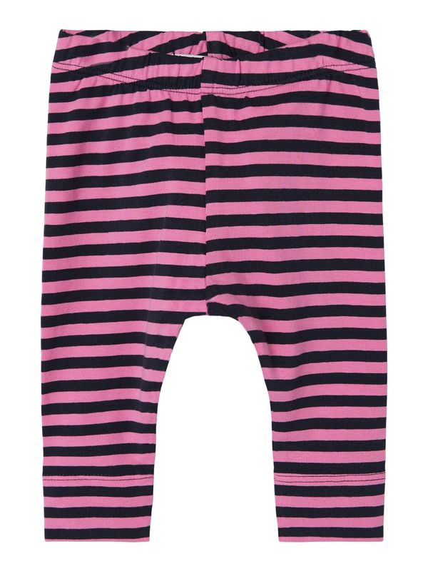 NAME IT NAME IT Клин 'TUNNA'  орхидея / черно