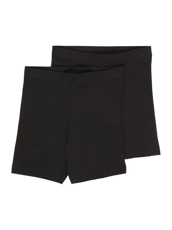 NAME IT NAME IT Клин 'VIVIAN'  черно