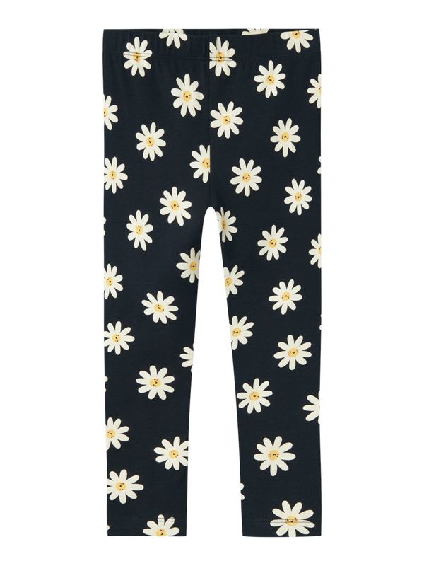 NAME IT NAME IT Клин 'VIVIAN'  сапфирено синьо / жълто / червено / бяло