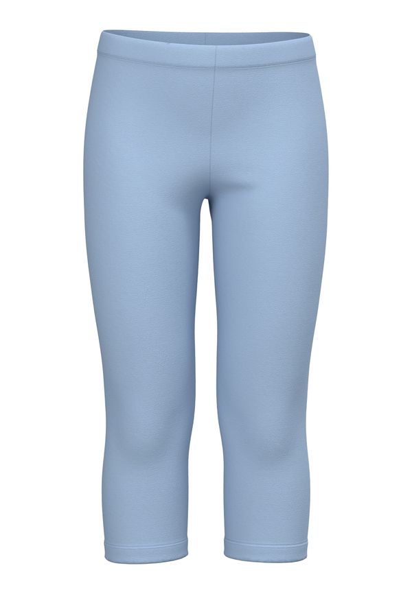 NAME IT NAME IT Клин 'Vivian'  светлосиньо