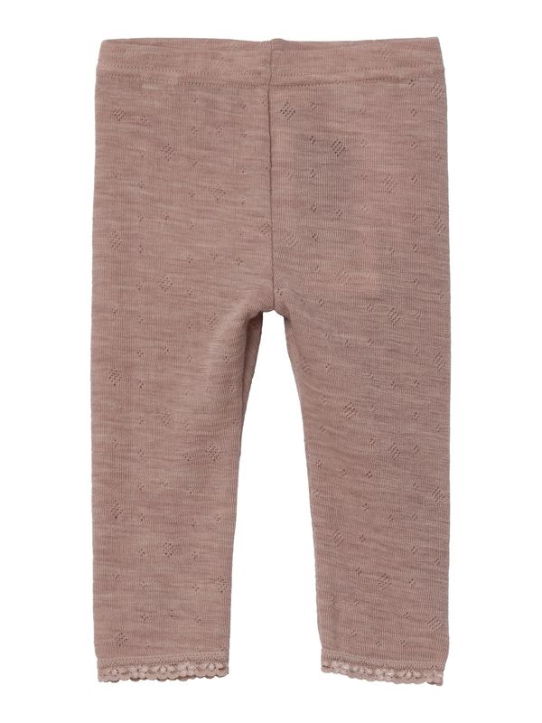 NAME IT NAME IT Клин 'Wang'  светлокафяво