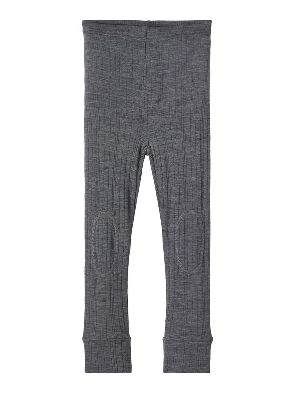 NAME IT NAME IT Клин 'Wang'  тъмносиво