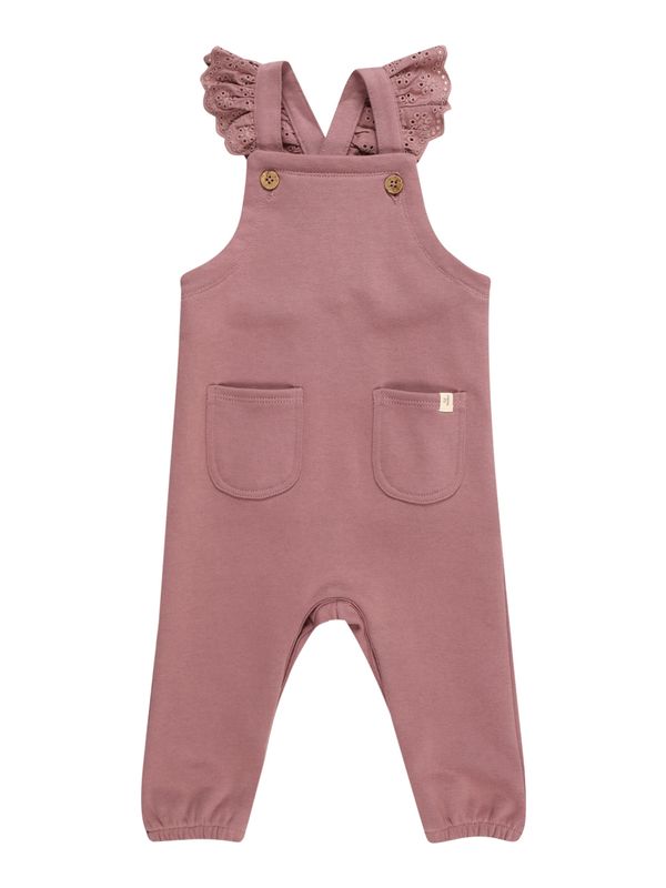 NAME IT NAME IT Комбинезон 'Doris'  пепел от рози