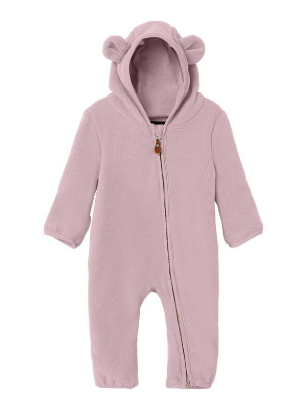NAME IT NAME IT Комбинезон 'Meeko'  люляк