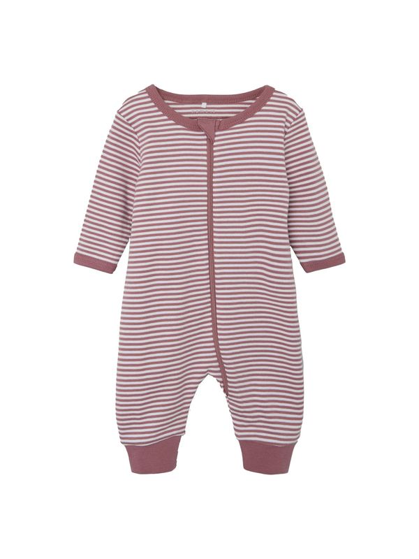 NAME IT NAME IT Комплект пижама  розе / пастелно розово