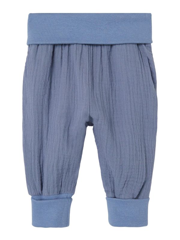 NAME IT NAME IT Панталон 'BASALLE'  опал