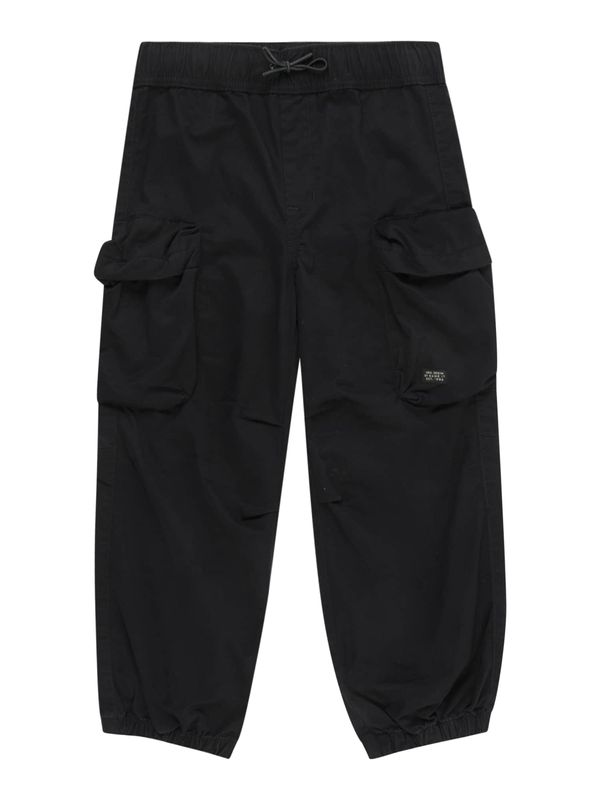 NAME IT NAME IT Панталон 'BEN'  черно