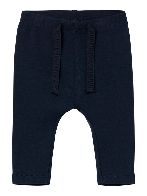 NAME IT NAME IT Панталон 'DANNO'  морскосиньо