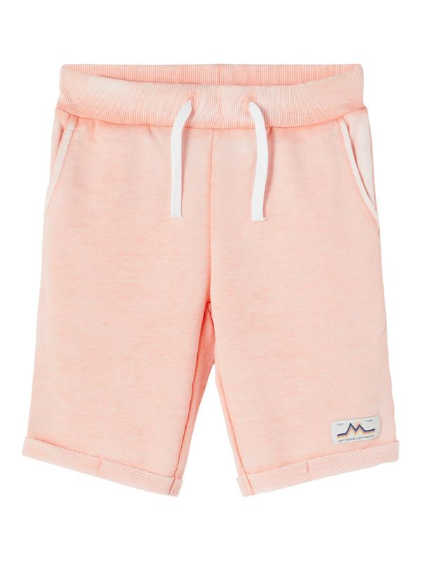 NAME IT NAME IT Панталон 'Fekem'  бледорозово