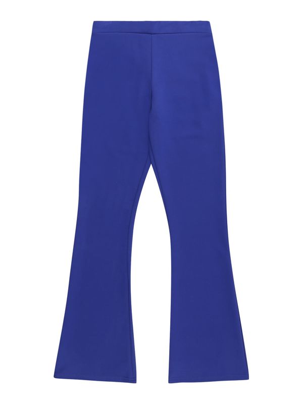 NAME IT NAME IT Панталон &#x27;Frikkali&#x27;  кобалтово синьо