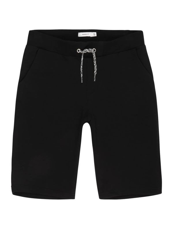 NAME IT NAME IT Панталон 'Honk'  черно