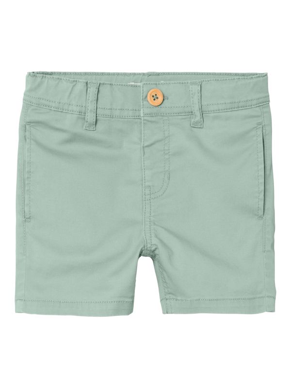 NAME IT NAME IT Панталон 'RYAN'  мента