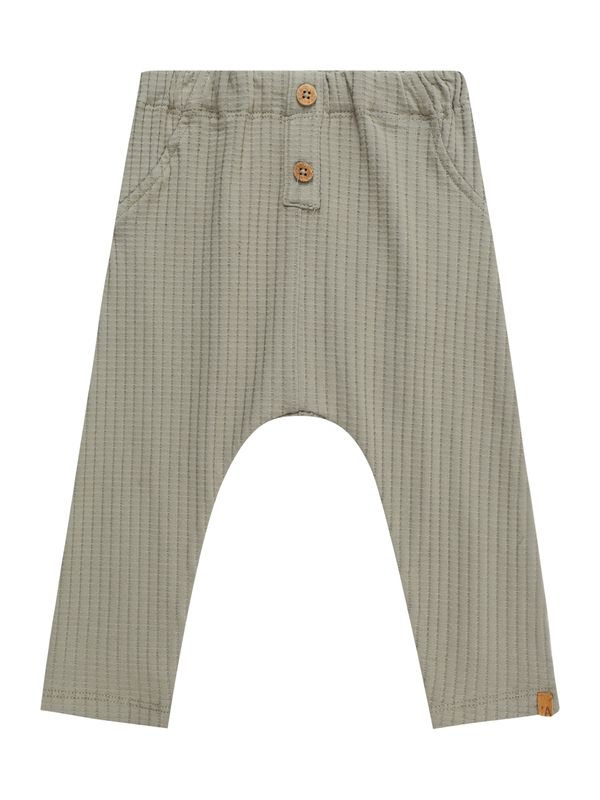 NAME IT NAME IT Панталон  сиво