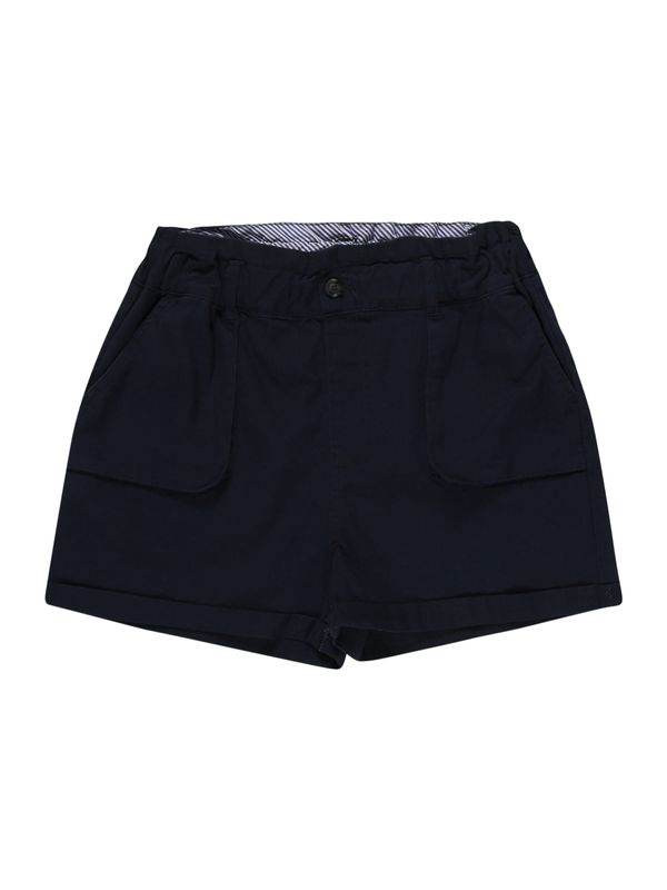 NAME IT NAME IT Панталон  тъмносиньо