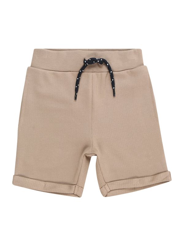 NAME IT NAME IT Панталон 'VASSE'  мока