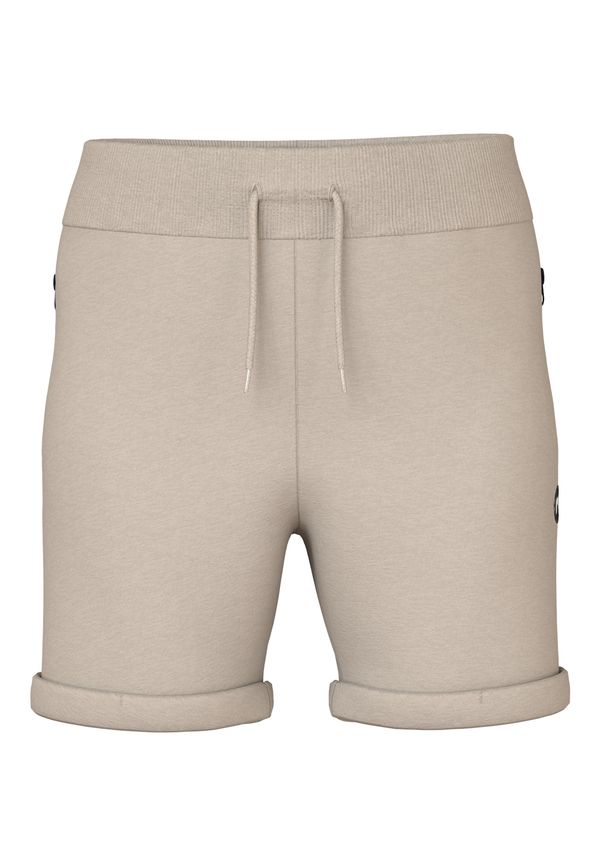 NAME IT NAME IT Панталон 'VIMO'  тъмнобежово