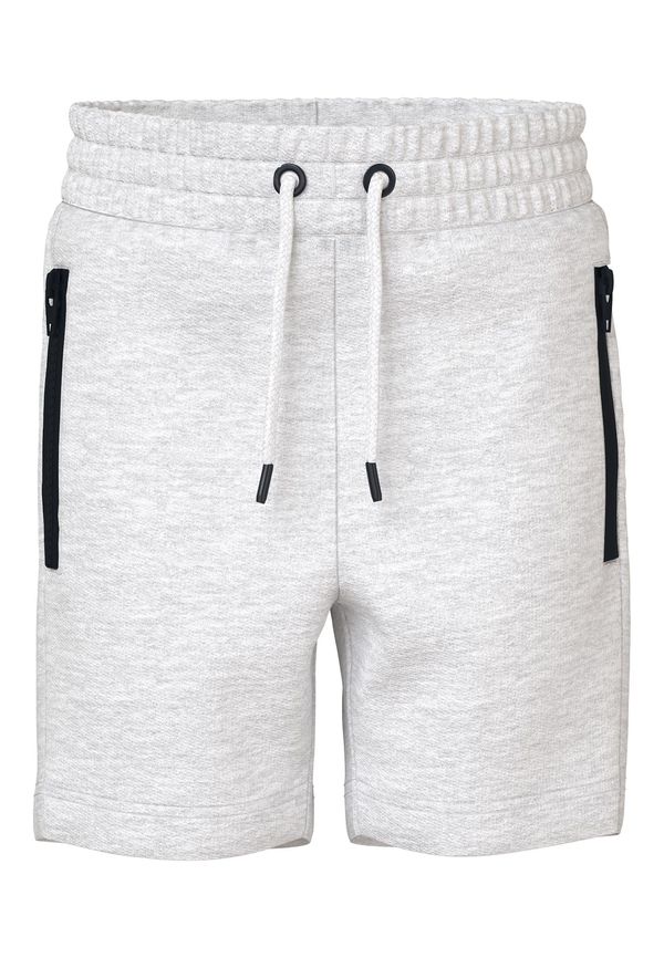 NAME IT NAME IT Панталон 'VOBAN'  нейви синьо / светлосиво