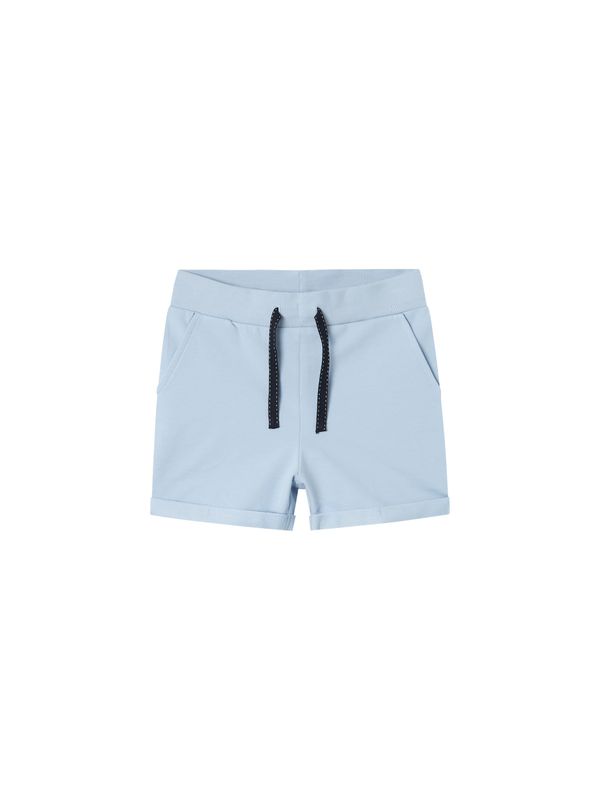 NAME IT NAME IT Панталон 'VOLTA'  светлосиньо