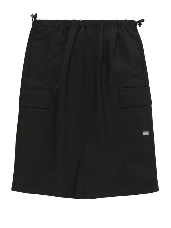 NAME IT NAME IT Пола 'BINE'  черно