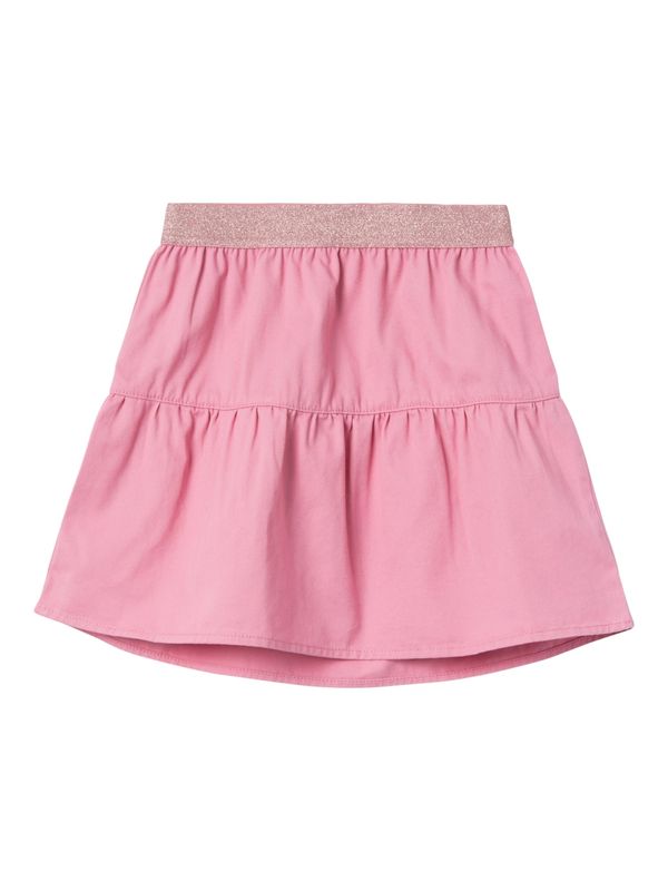 NAME IT NAME IT Пола 'Bolette'  злато / бледорозово