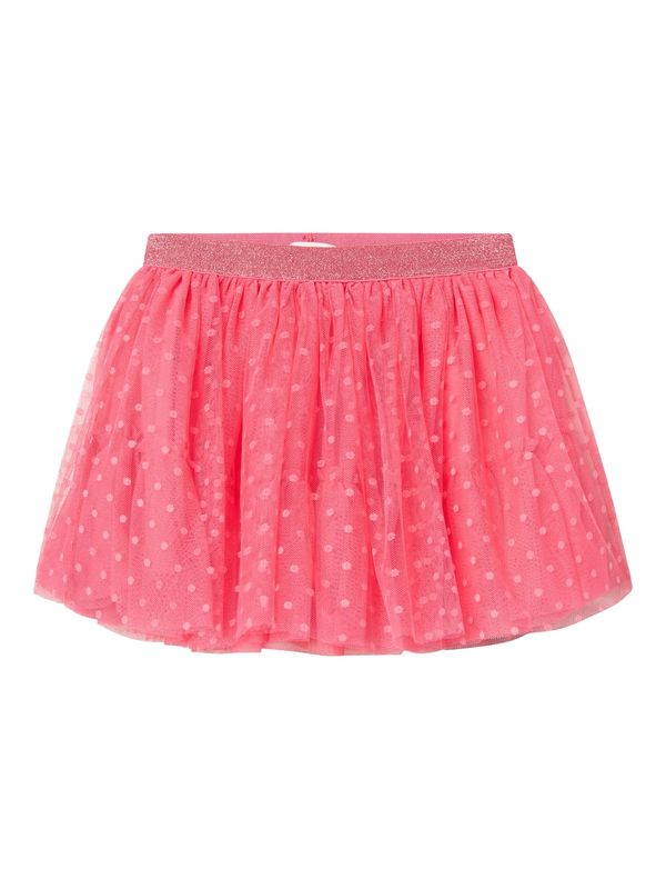 NAME IT NAME IT Пола 'BOSS'  бледорозово