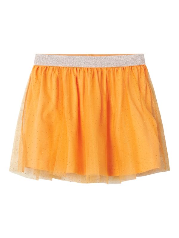 NAME IT NAME IT Пола 'FETZA'  оранжево