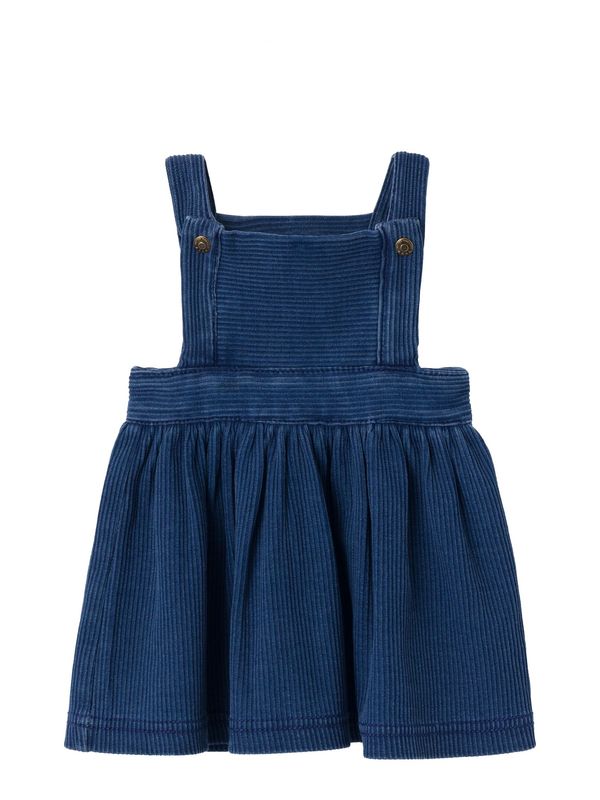 NAME IT NAME IT Пола 'Ronja'  син деним