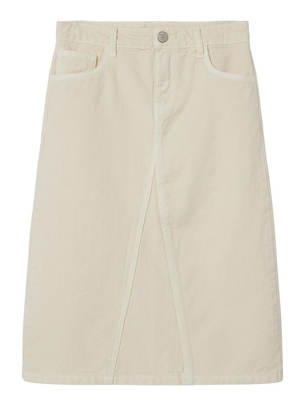 NAME IT NAME IT Пола 'ROSE'  мръсно бяло