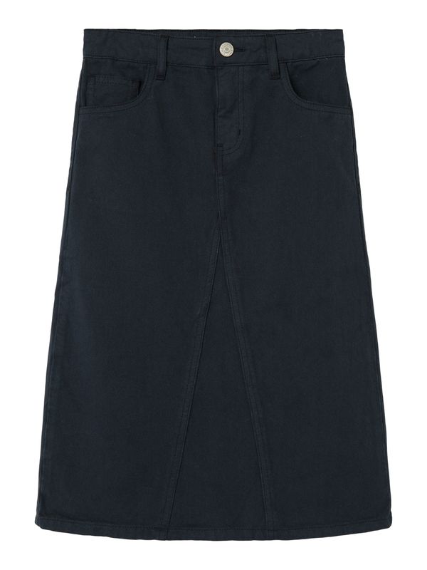 NAME IT NAME IT Пола 'Rose'  нейви синьо