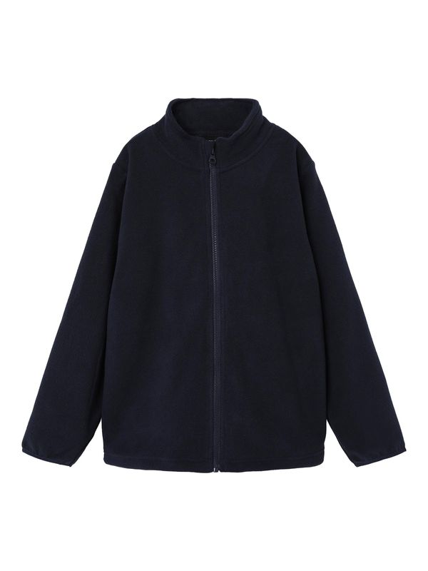 NAME IT NAME IT Поларено яке 'Spektra'  нейви синьо