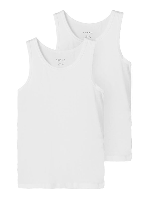 NAME IT NAME IT Потник  бяло