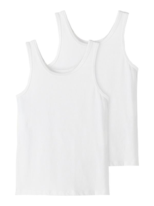 NAME IT NAME IT Потник  бяло