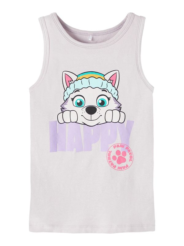 NAME IT NAME IT Потник 'Jumas'  пастелнолилаво / пъстро