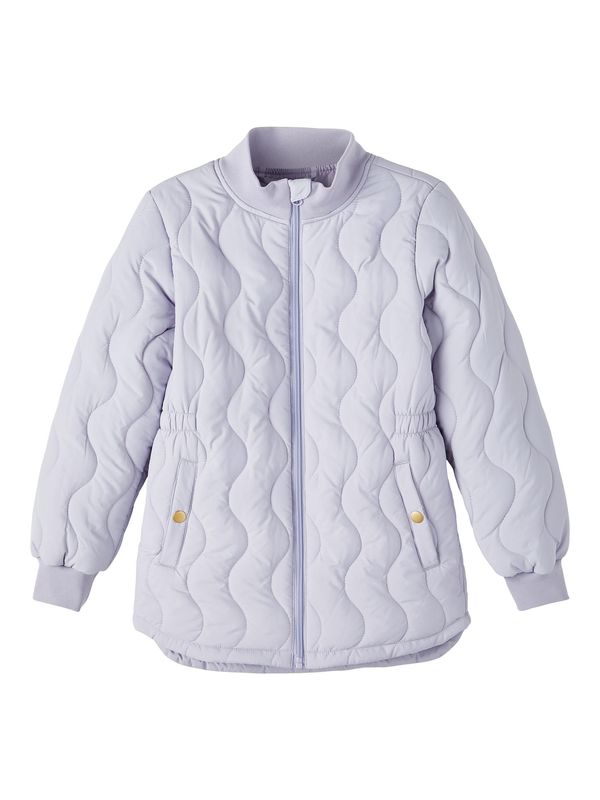 NAME IT NAME IT Преходно яке 'Mars'  люляк