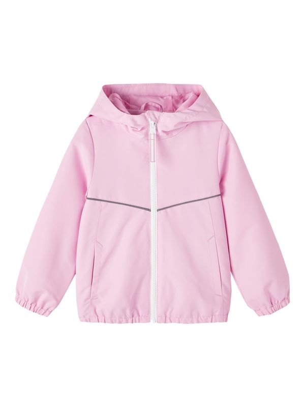 NAME IT NAME IT Преходно яке 'MARTINO'  люляк