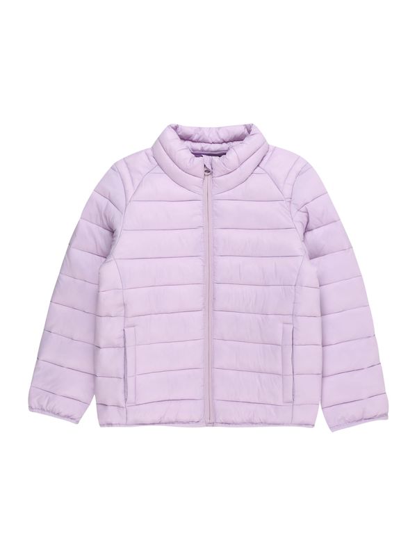 NAME IT NAME IT Преходно яке 'MEMORY'  орхидея / сребърно