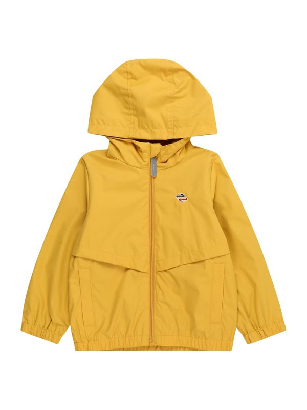 NAME IT NAME IT Преходно яке 'MONDAY'  нейви синьо / горчица / винено червено / бяло