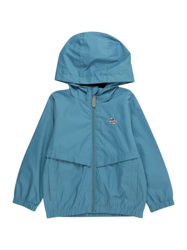 NAME IT NAME IT Преходно яке 'Monday'  светлосиньо