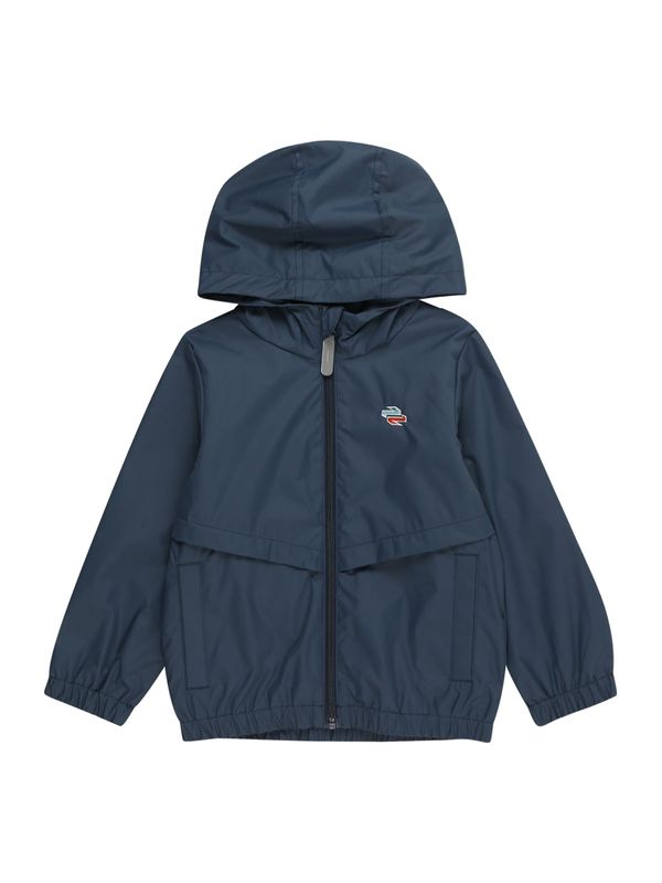 NAME IT NAME IT Преходно яке 'Monday'  тъмносиньо