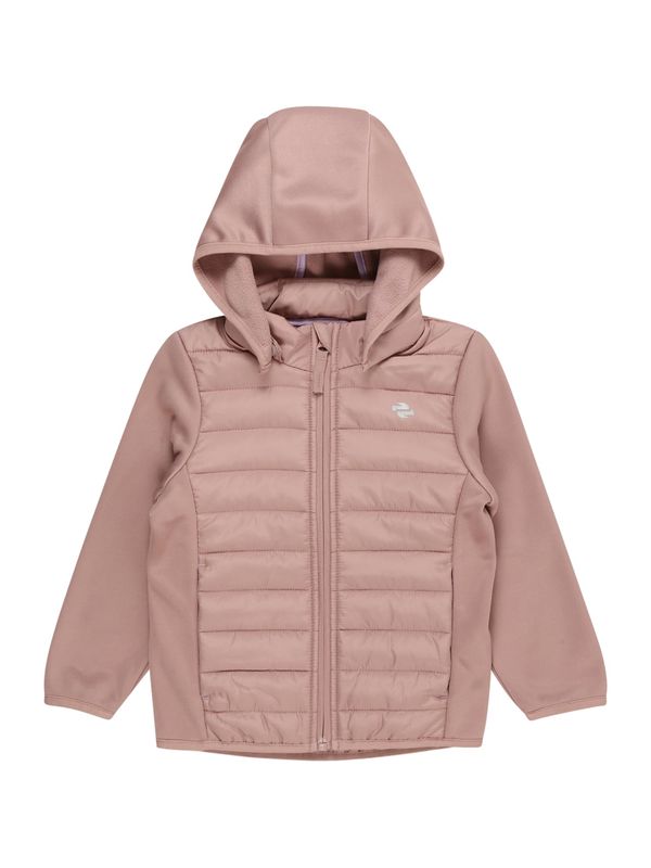 NAME IT NAME IT Преходно яке 'MOUNT'  пепел от рози