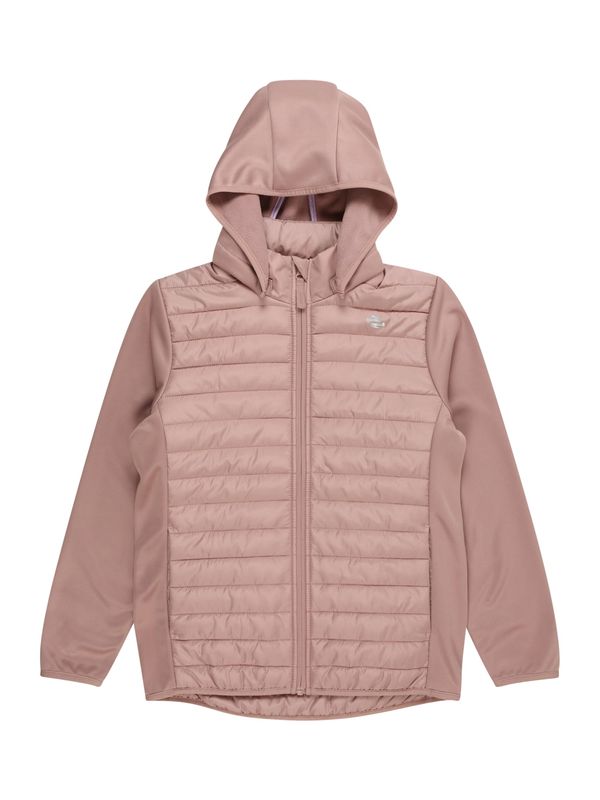 NAME IT NAME IT Преходно яке 'MOUNT'  пепел от рози