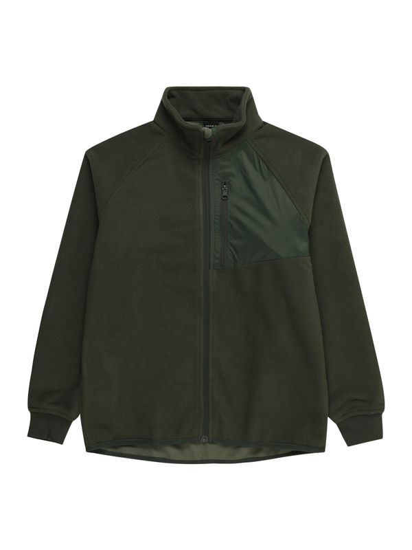 NAME IT NAME IT Преходно яке 'MOVE 03'  елхово зелено