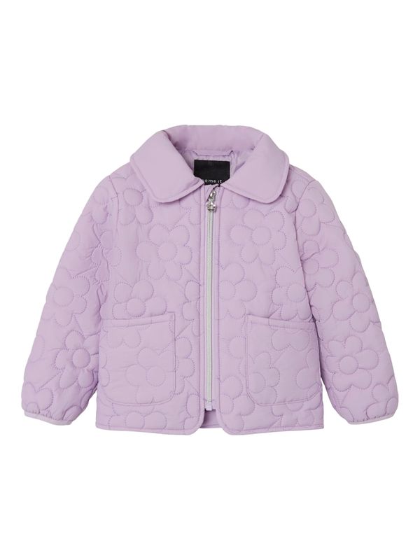 NAME IT NAME IT Преходно яке 'MOWER'  орхидея